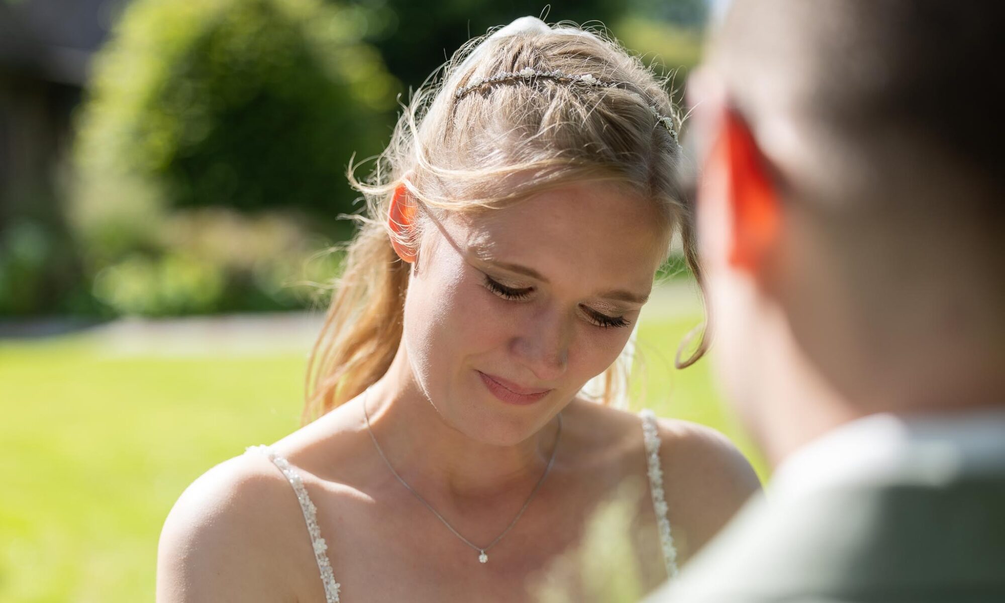 Hochzeitsfotograf Lars Wendt aus Rellingen. Fotograf für Hochzeiten